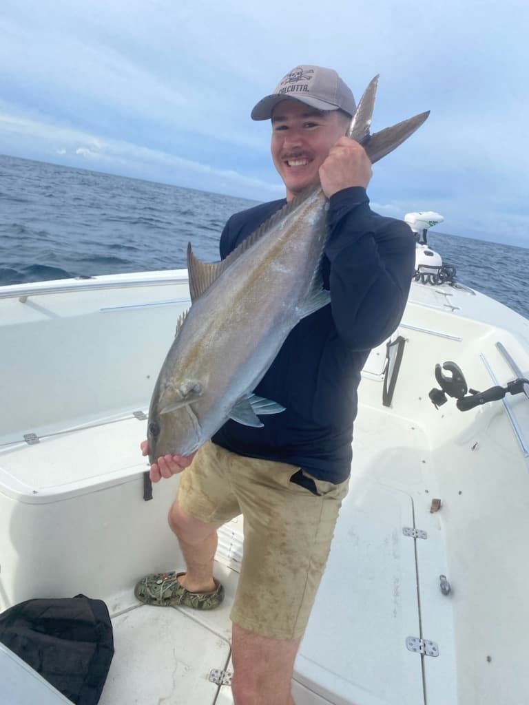 Water Activities with A.B. Offshore: A Half-Day Adventure