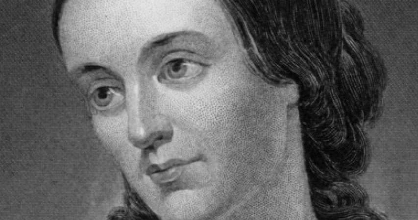 Historical Walking Tour - Women of Concord
