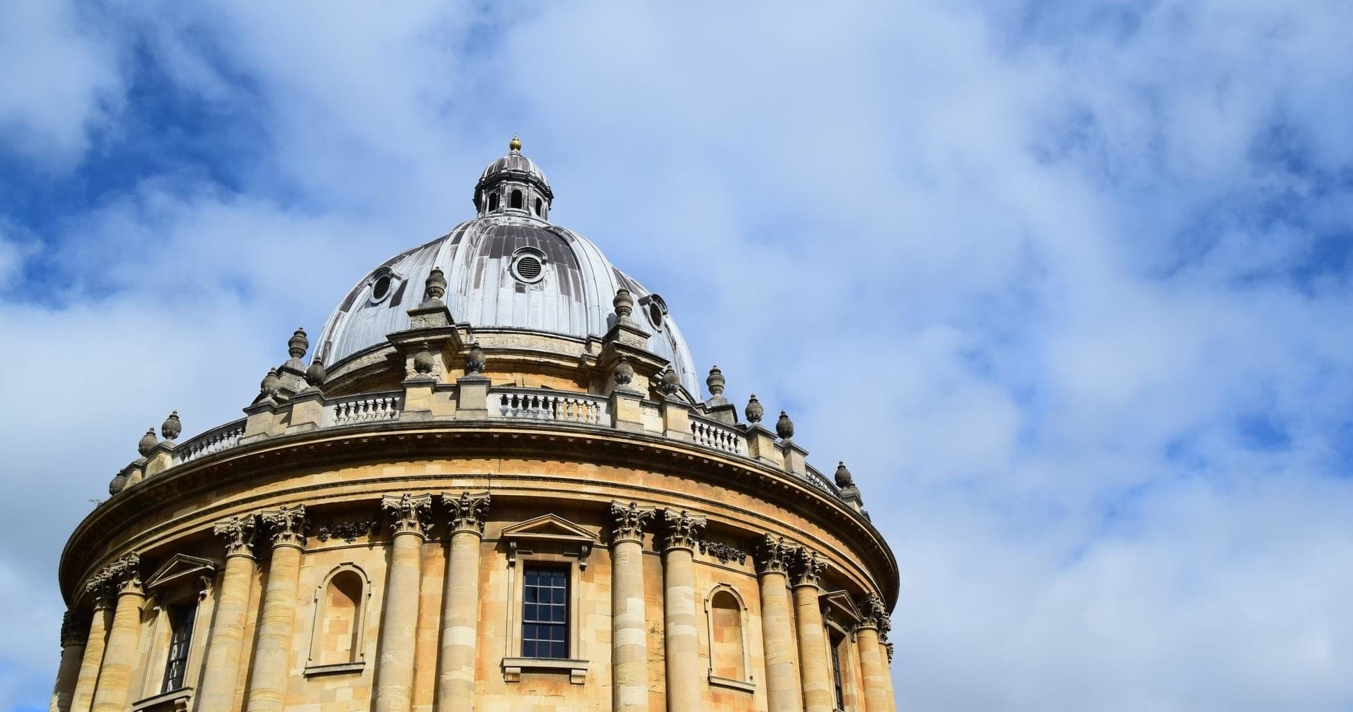 Oxford & Blenheim Palace Tour by Bespoke England