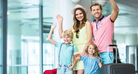 Seamless Santorini Transfers with KALLISTI TOURS