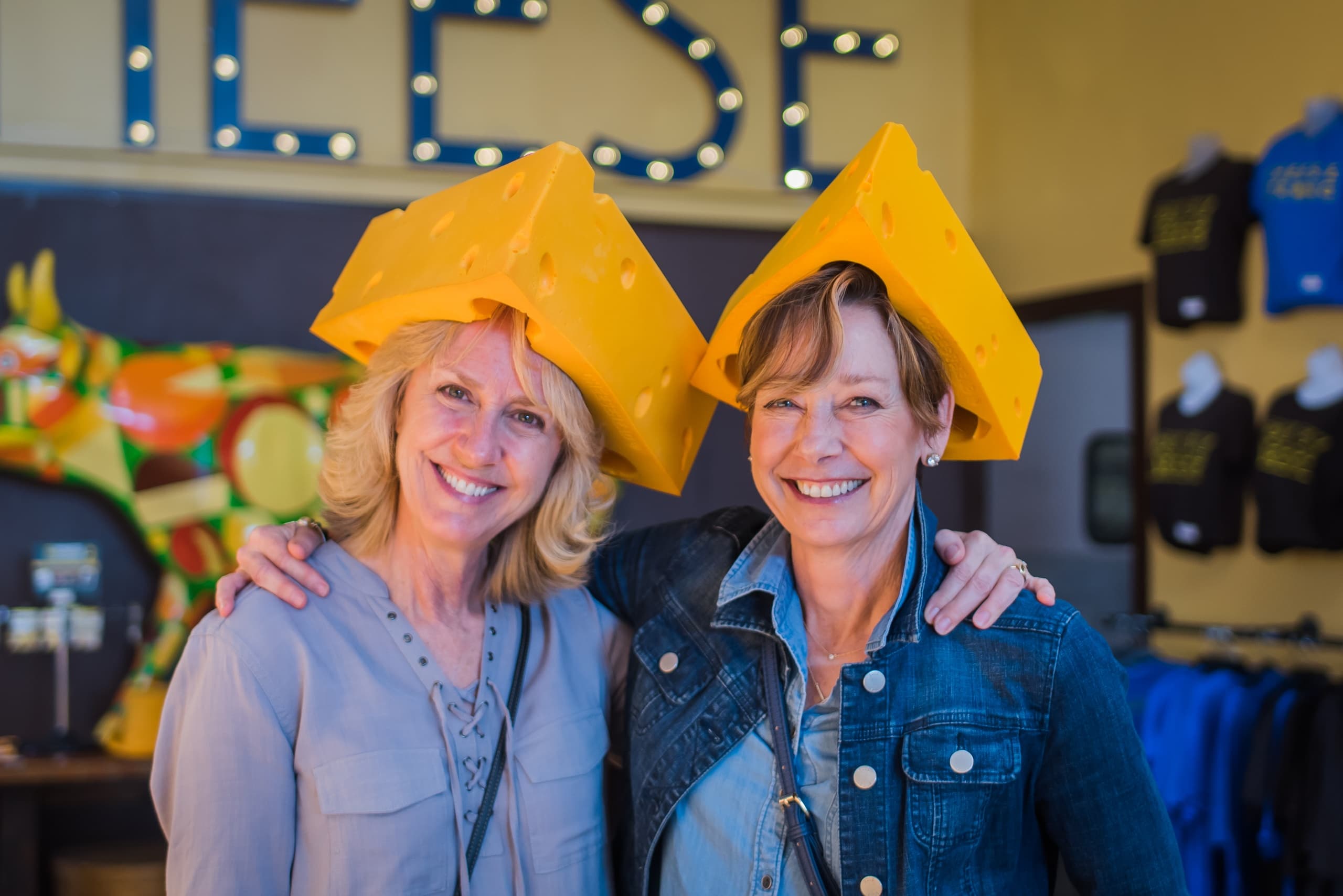 Dairyland Delights: Milwaukee Food Tour Adventure