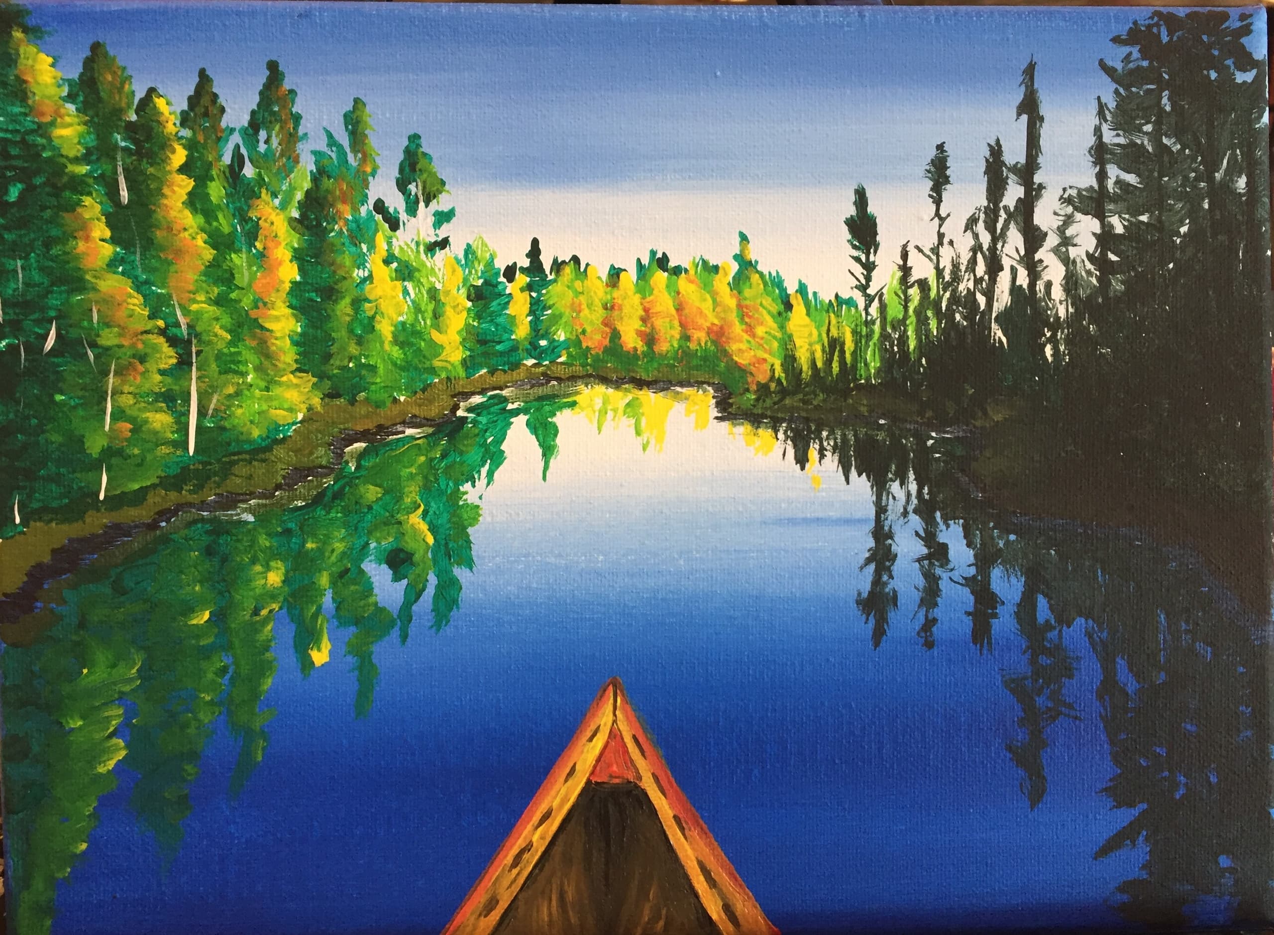 Boundary Waters | Workshop in Woodbury | Guided Tour, Events, Attraction