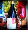 Relax with a Bottle of Wine in Ohiopyle, Pennsylvania