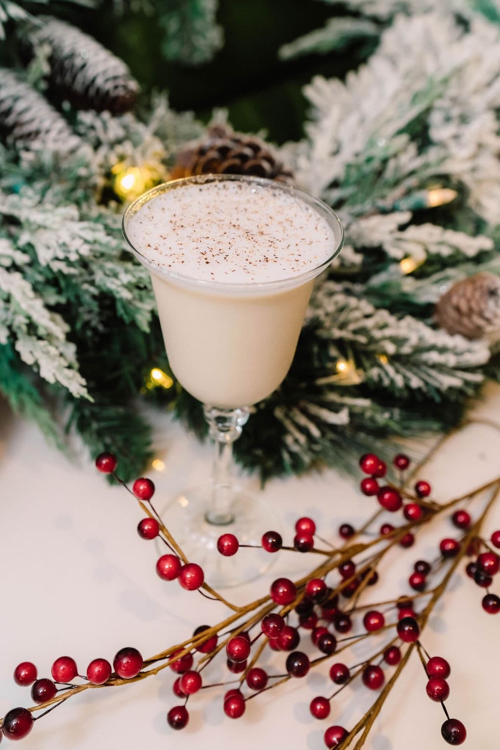 Holiday Strolls Cocktail Tour