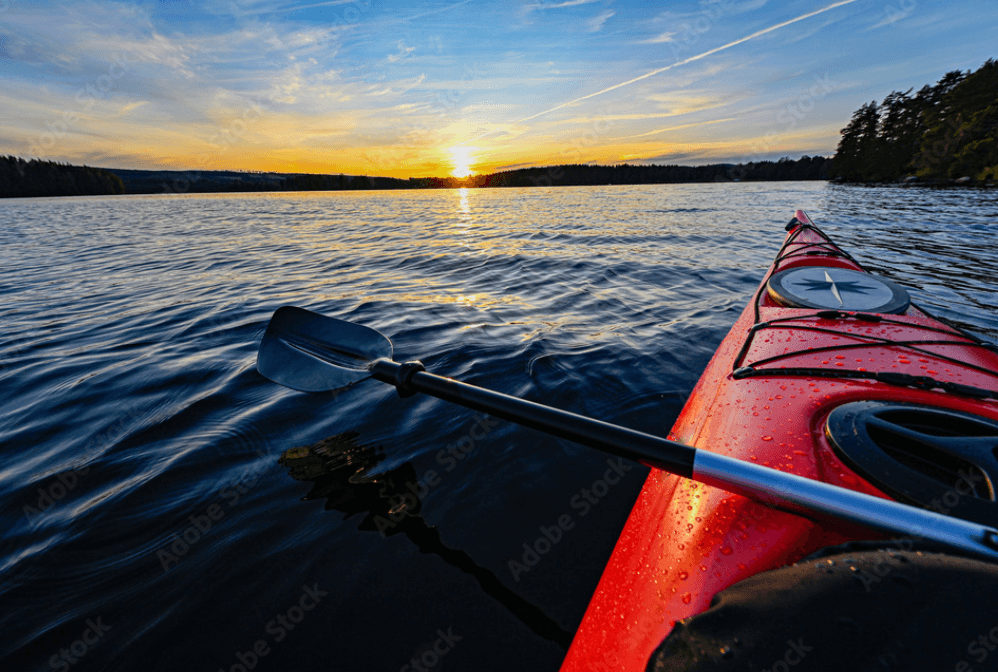 Ten-Trip Paddle Pass: Suamico’s 2026 Kayak & SUP Punch Card