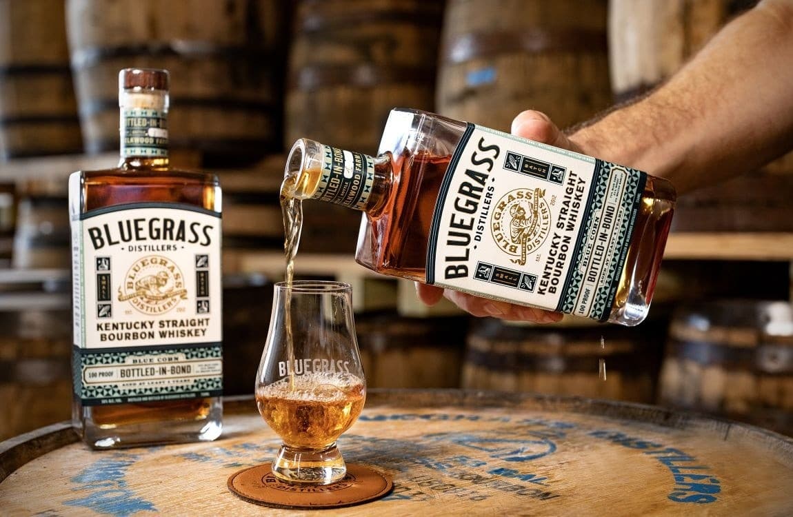 Bourbon Immersion: Guided Distillery Tour from Louisville to Midway photo 1