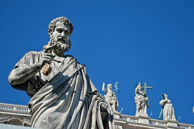 Rome Sightseeing by Discovery Guided Tours