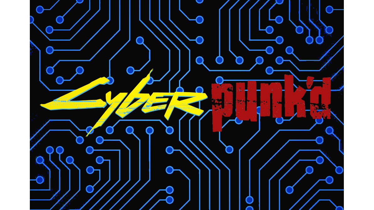 Cyberpunk’d Escape Room: A High-Stakes Adventure in Williamsburg, Virginia