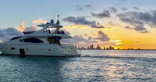 Miami Boat Experts fleet