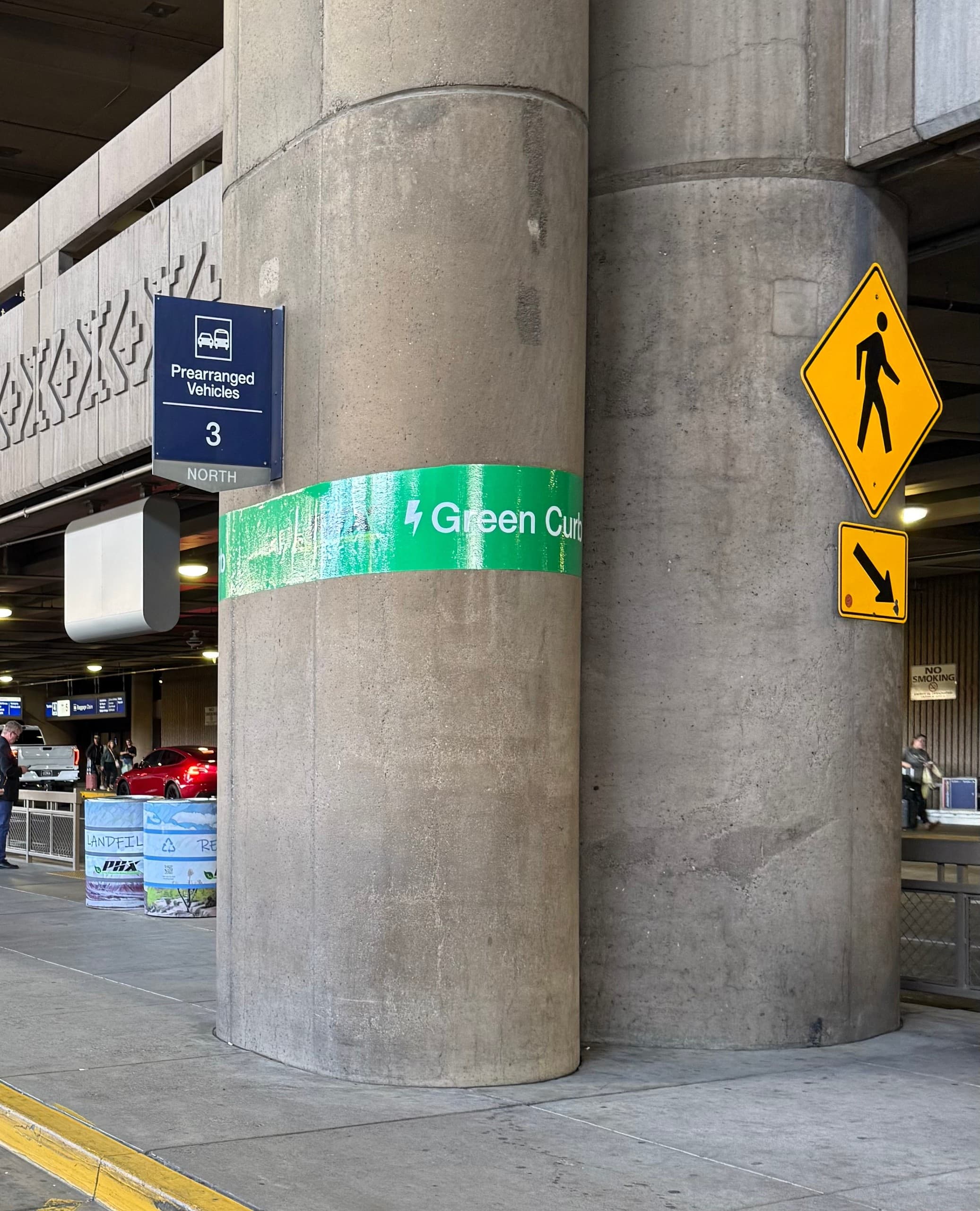Sky Harbor Private Transfer: Scenic, Stress-Free Ride to Your Phoenix Hotel photo 2