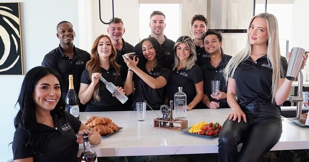 Phoenix Private Bartending: The Cocktail Crew Elevates Your Party