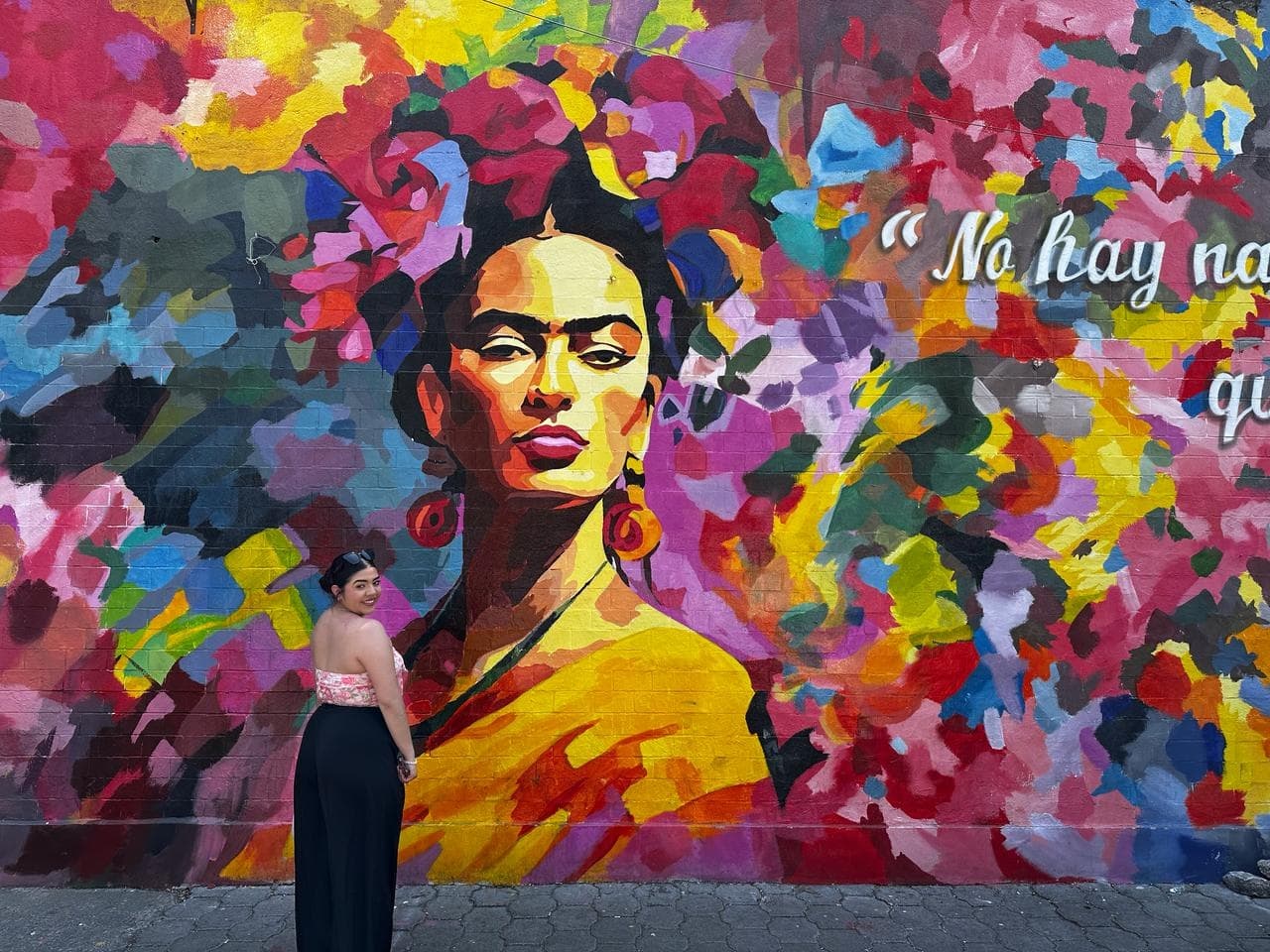 Cultural Walking Tour in Mexico City’s Coyoacan District with Free Walking Tour Mexico