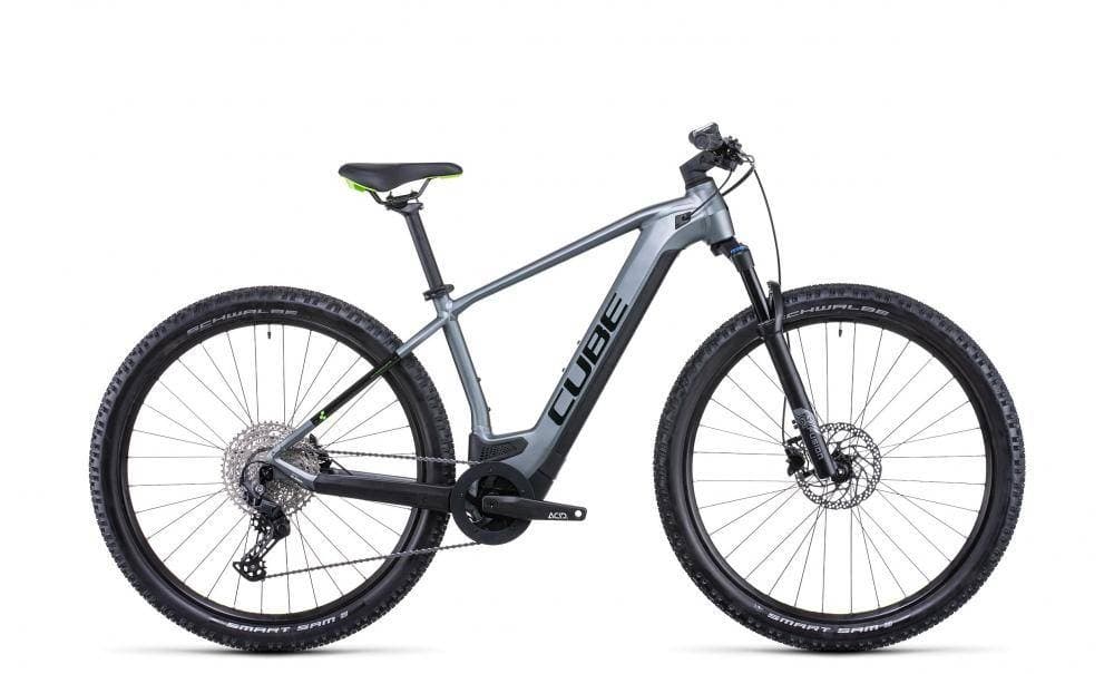Electric Mountain Biking with EVTT Provence in the Calanques
