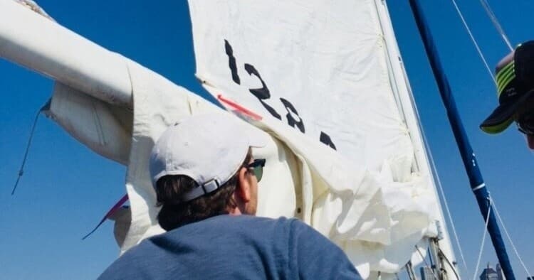 Brooklyn Sail fleet