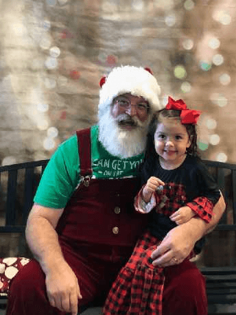 Holiday Fun at Adventure Park Lubbock: Dinner with Santa Event