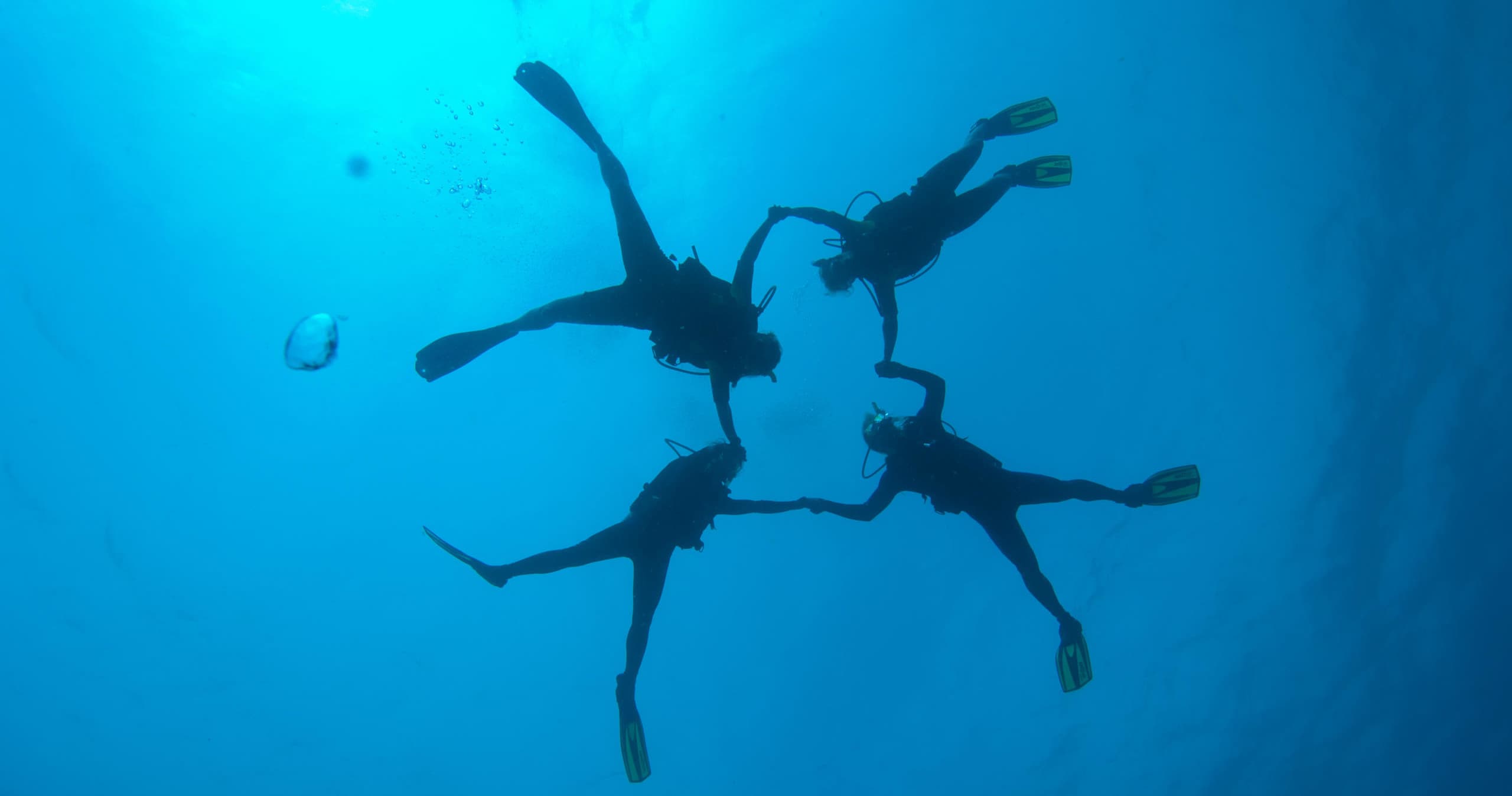 Scuba Diving Adventure at Nautic Parc Costa Daurada