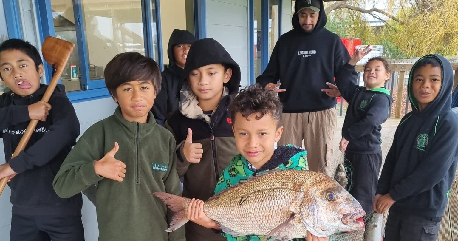 Whenua & Moana Land and Sea: Cape Reinga 4x4 Cultural Half-Day