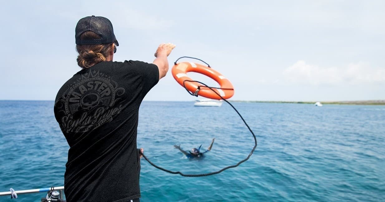 Force-E Rescue Certification: 3-Day Scuba Rescue Course in Fort Lauderdale photo 4