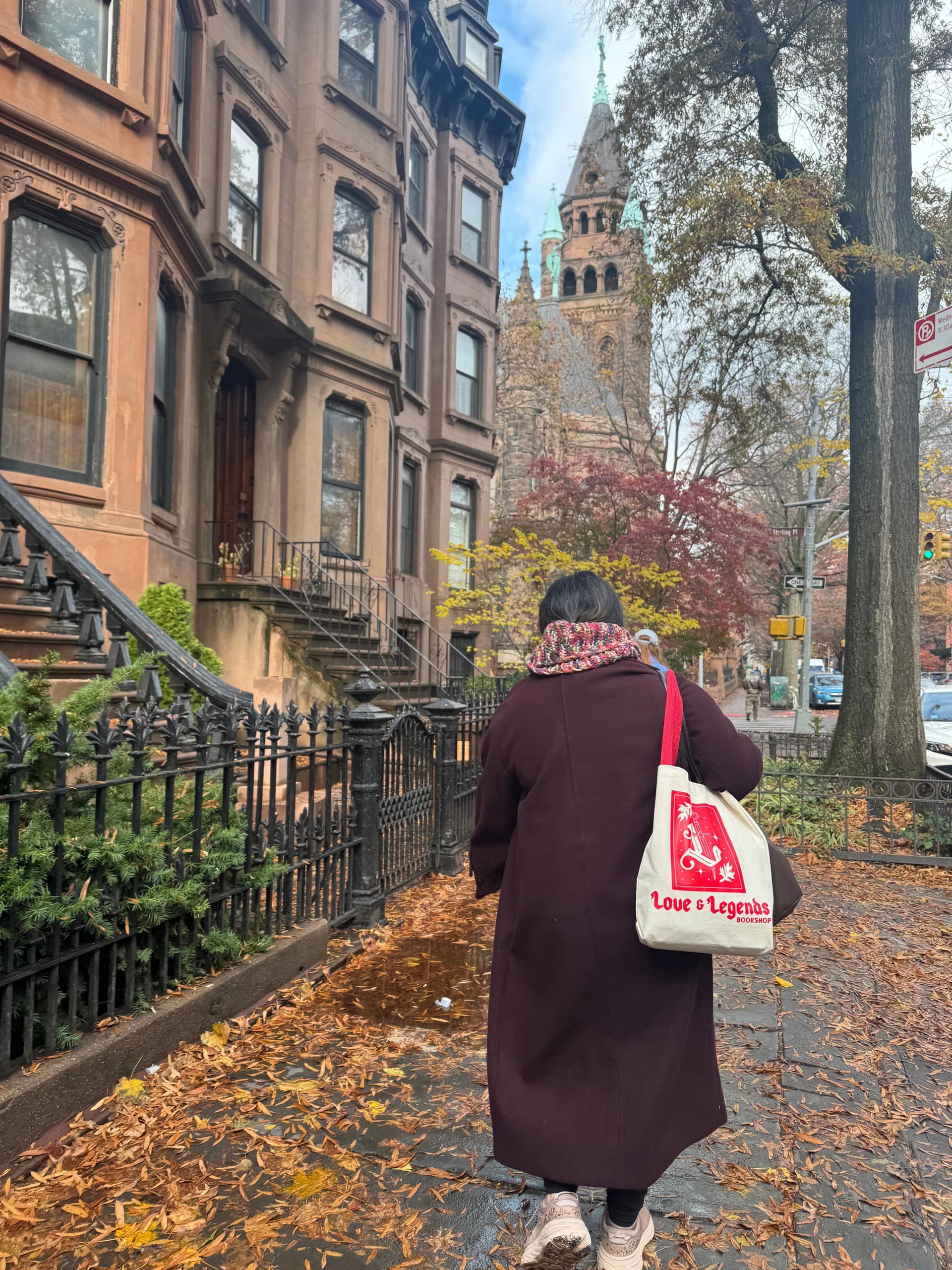 Downtown Brooklyn Bookstore Crawl: Explore Local Literary Gems in 3 Hours photo 4