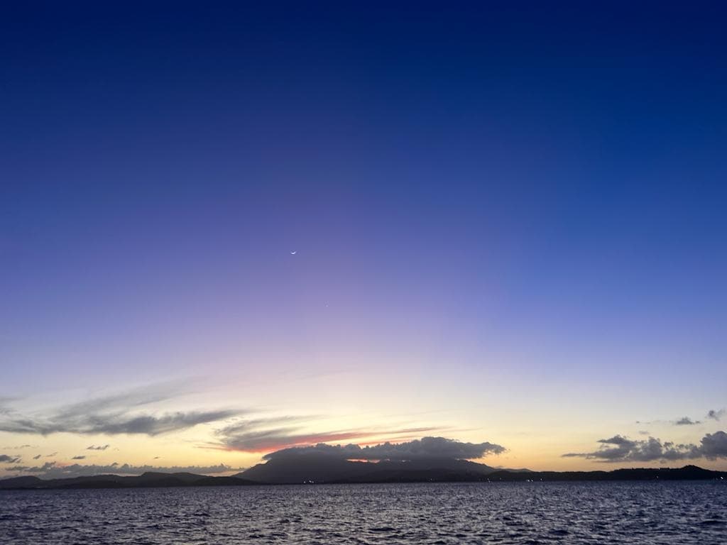 Nite Snorkeling and Boat Experience in Fajardo, Puerto Rico