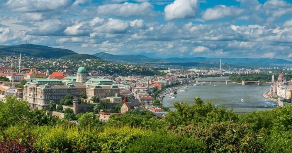 City Sightseeing & Cultural Tours with Behind Budapest Tours