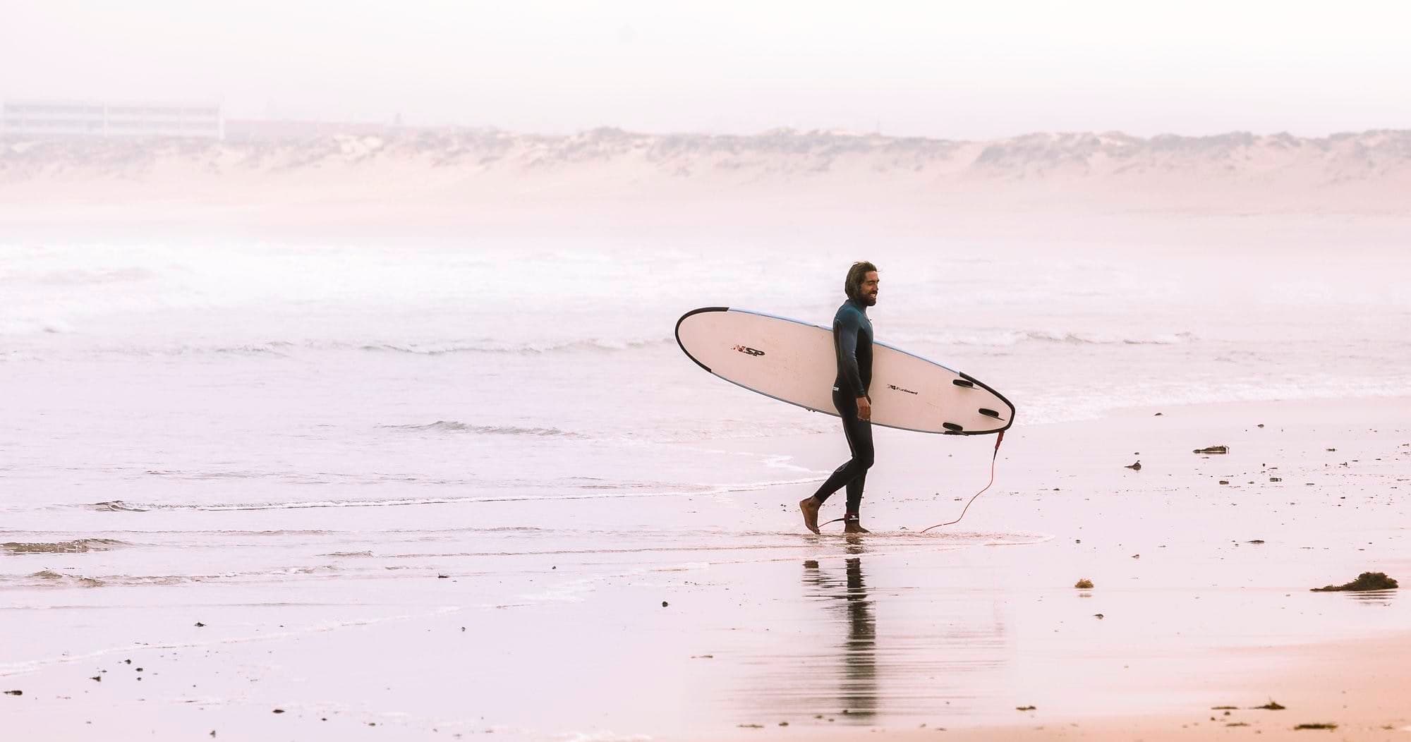 Water Activities at Suds Surf School on Moray Firth