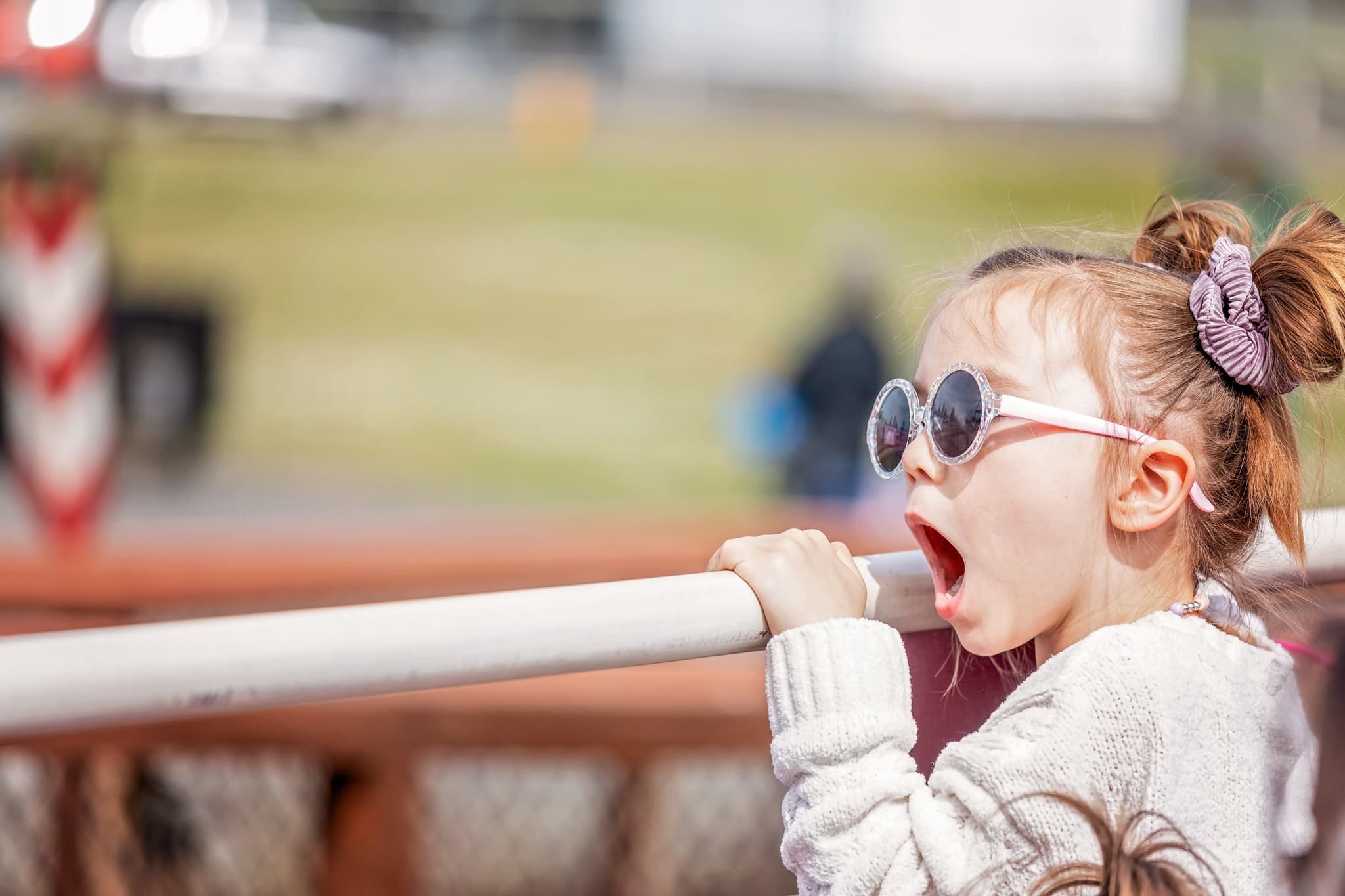 Easter Eggspress: Scenic Train Ride & Family Egg Hunt in Chehalis photo 1