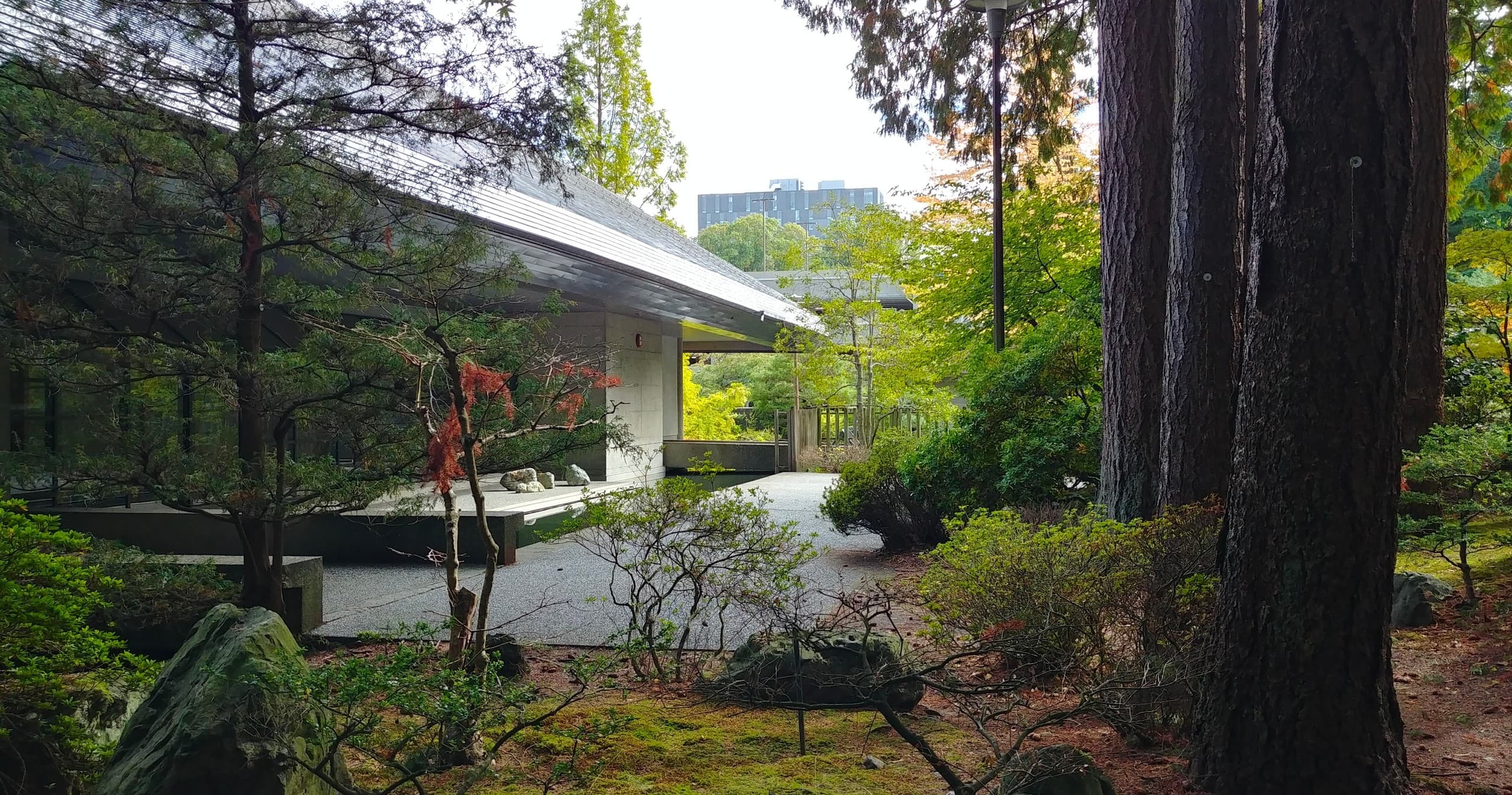 Land Adventures in Vancouver: Botanical Gardens & Museum Tour