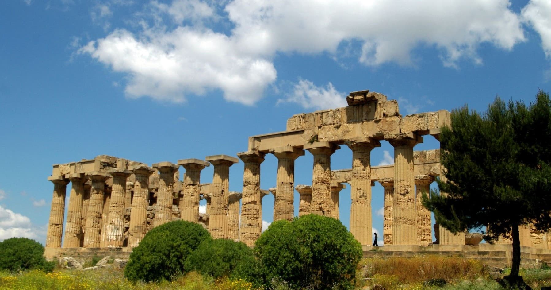 AGRIGENTO TEMPLE VALLEY SUNSET TOUR SMALL GROUP photo 1