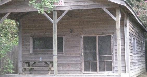Land Adventures at Hiwassee Outfitters: Unique Group Retreats