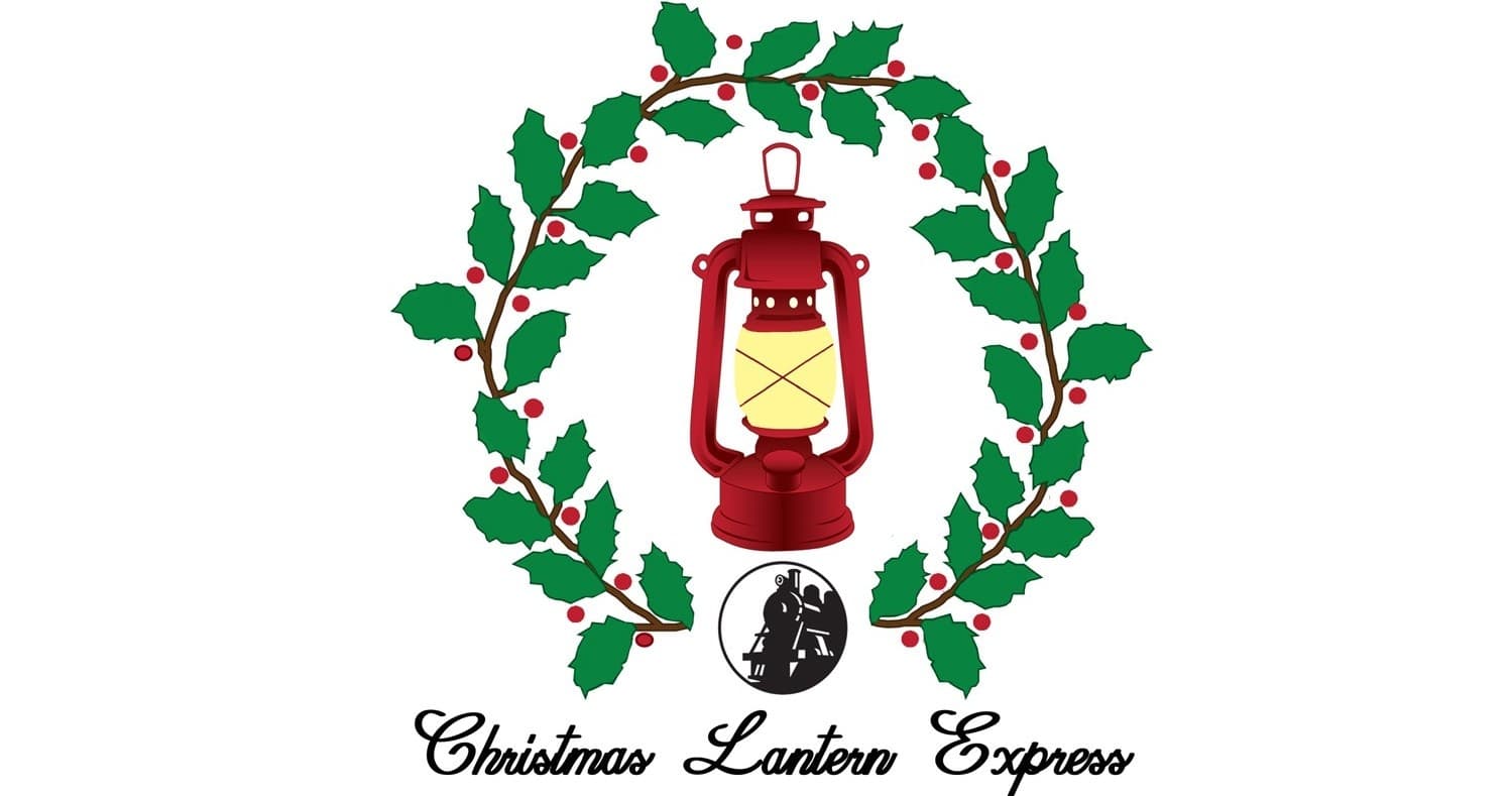 Experience the Festive Magic of the Christmas Lantern Express in Knoxville
