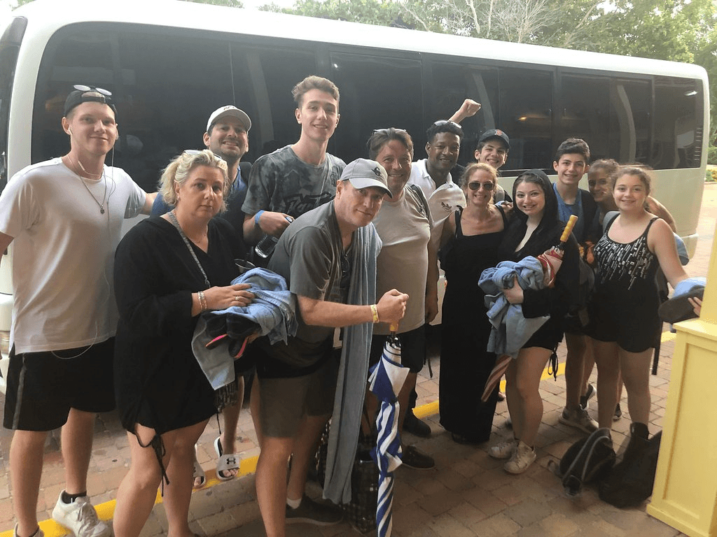 Private 30-Minute Transfer: Montego Bay Airport to Excellence Oyster Bay