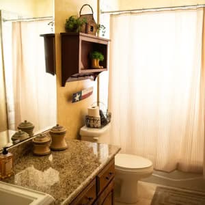 Patio Cottage at Rockin' Star Ranch: Cozy Brenham Ranch Retreat photo 3