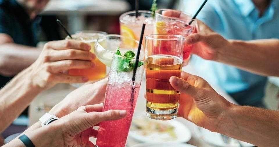 Cocktail Cruise on Luxury Yacht with Charleston Charter and Yacht