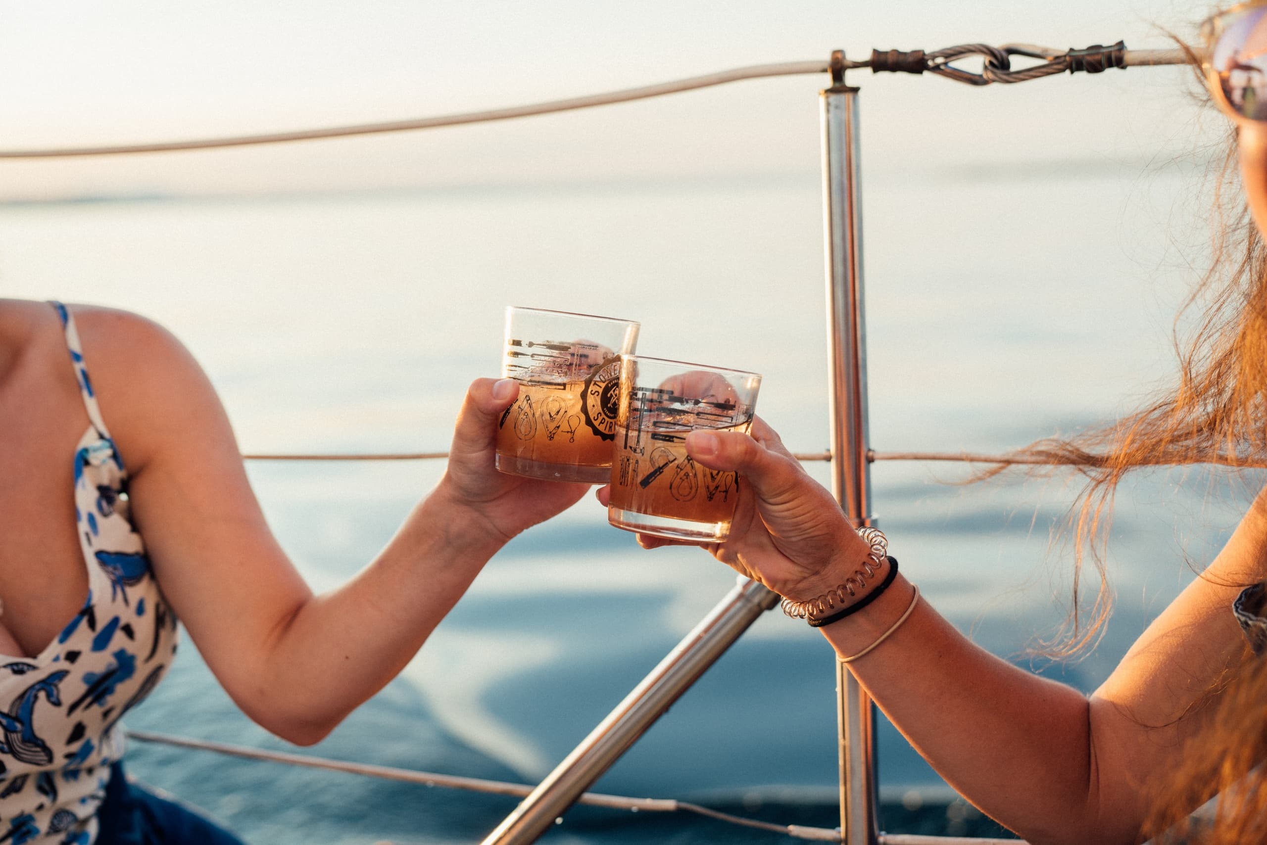 Historic Friendship Sloop Cruises on Lake Champlain: Private Daytime Sailing from Burlington photo 2