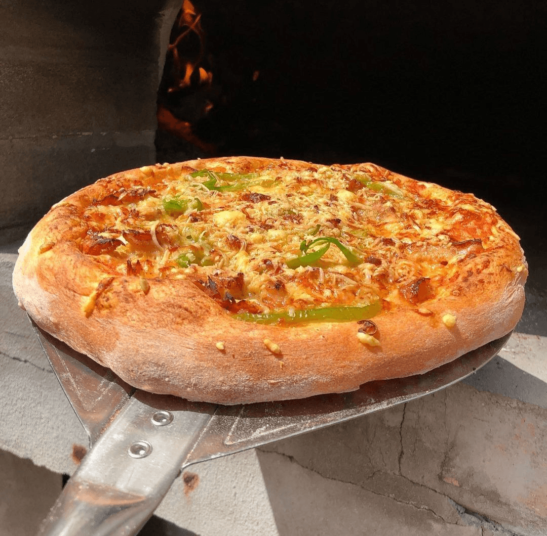 Pizza Nights on the Farm in Dickerson, Maryland