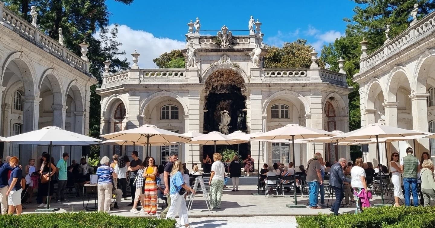 Discover Lisbon Walking Tour with More Lisbon Walking Tours