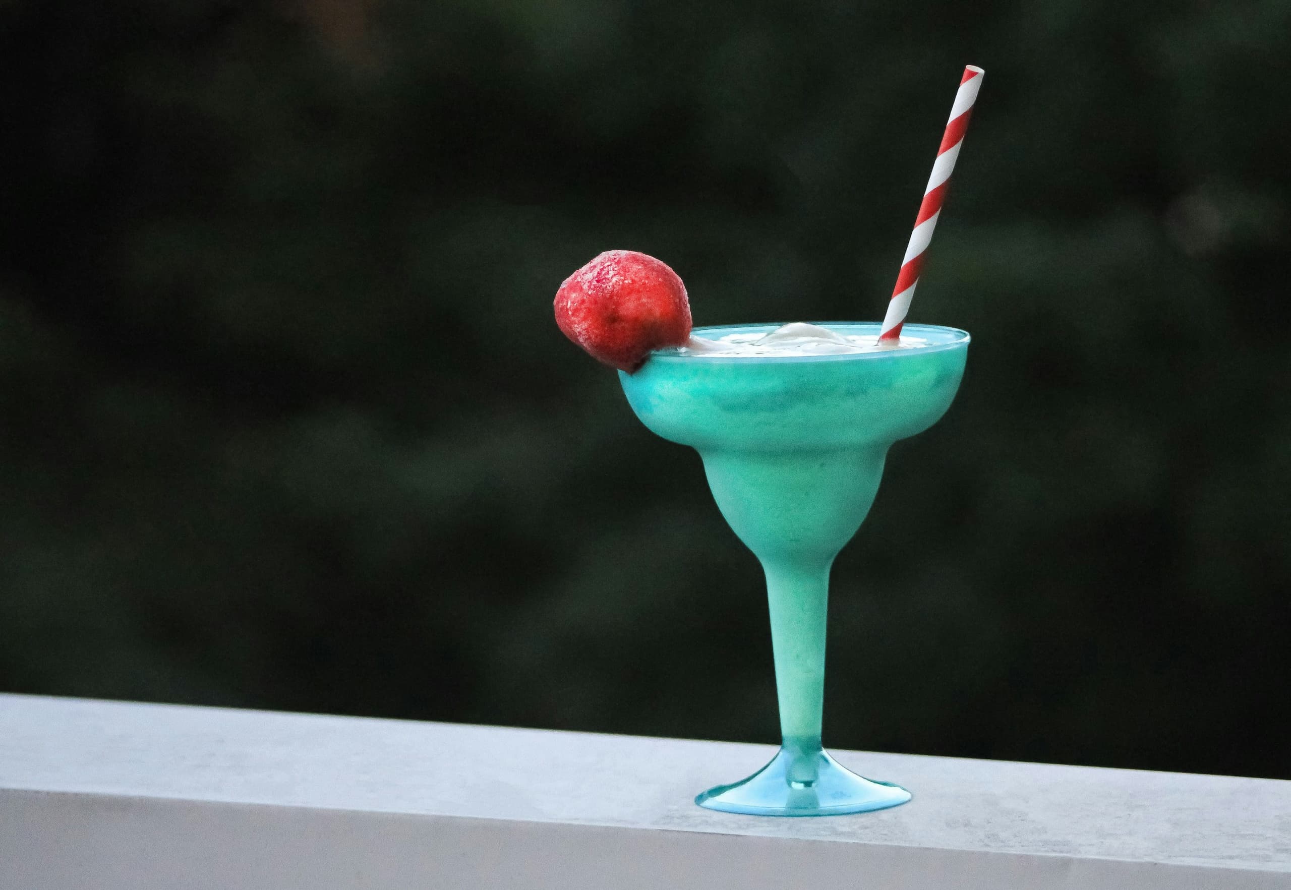 Outdoor Beverage Experience with Texas Tombstone