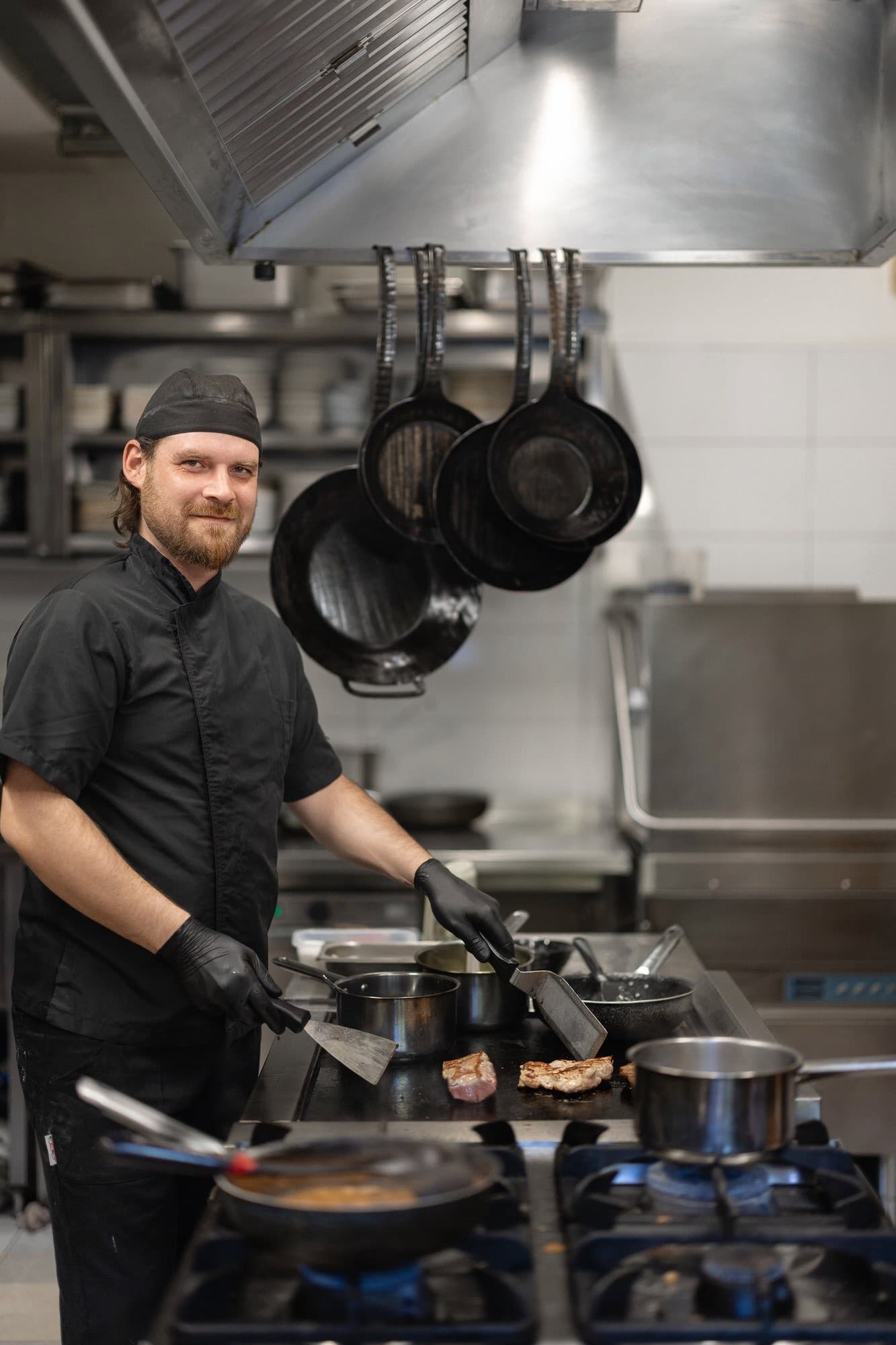 Taste and Tradition in Škofja Loka: Culinary Walking Tour in Medieval Slovenia photo 1