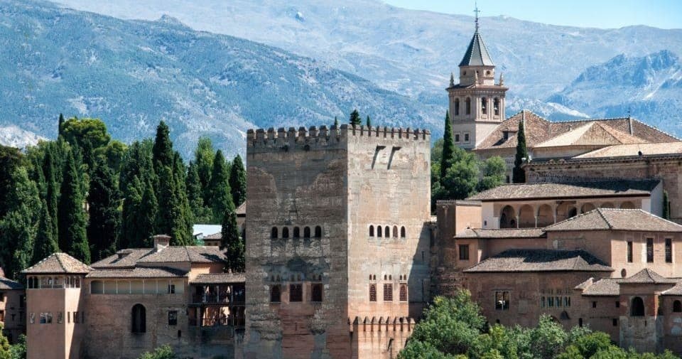 Water Activities & Cultural Tour: Toledo Express con Catedral