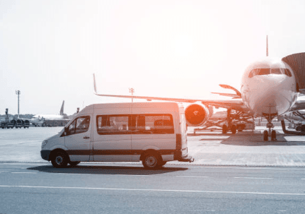 Shared Transportation Adventure with Teguise Transfer