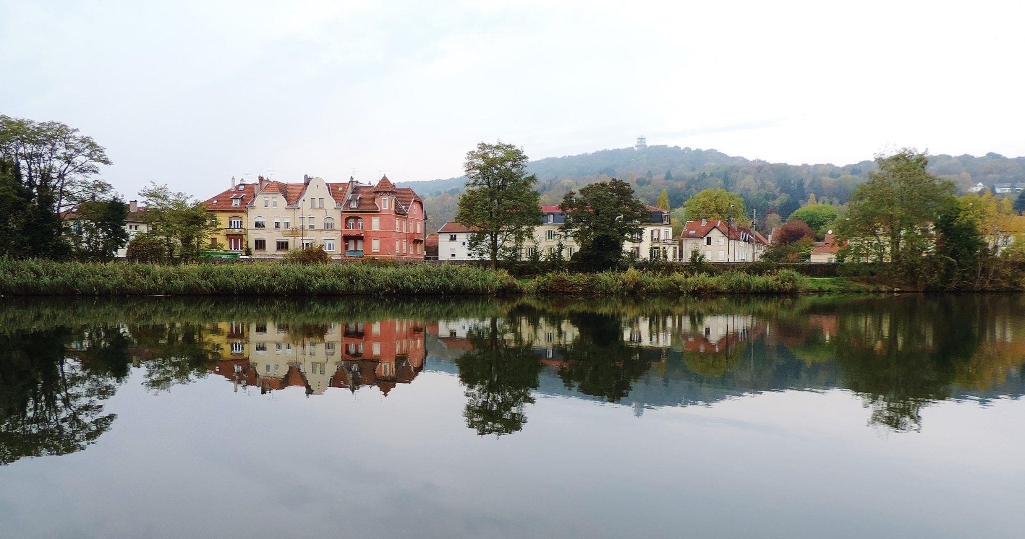 Moselle Picnic Voyage with Solis Mettensis in Metz