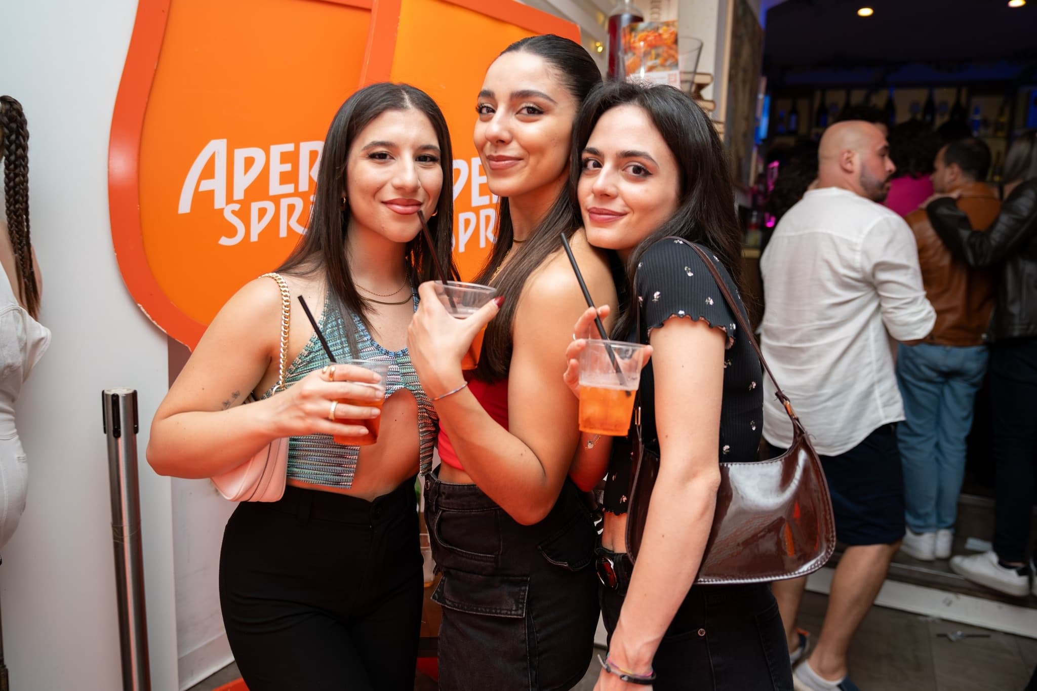 Naples Pub Crawl with Napoli Turista: Nightlife Social Adventure