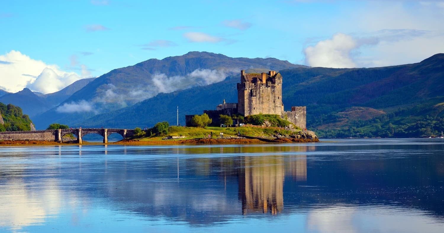 Land Adventures: Scotland’s Scenic Journey with ScotlandTrips International
