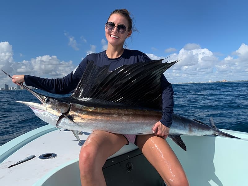 Five Hour Private Charter on The Good Hit
