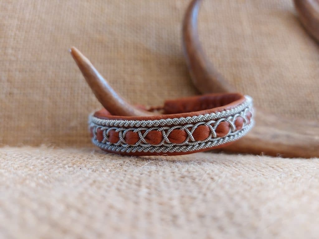Cultural Crafting & Sami Workshop with Marieke Nooij
