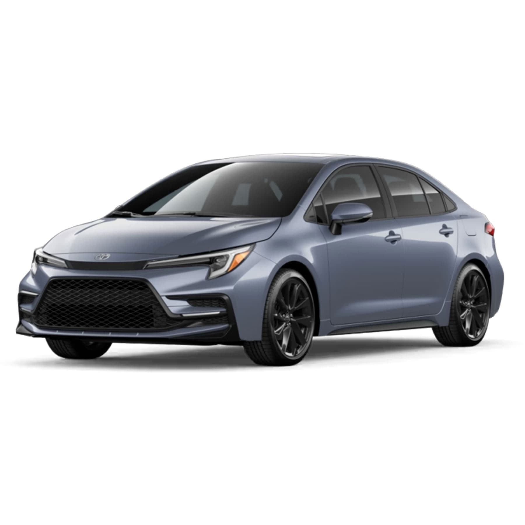 Rent a 2025 Toyota Corolla in Key West: Reliable Compact Car for Island Driving photo 1