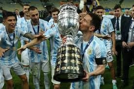 Experience the Ultimate Soccer Adventure with the Messi Package in Durham, NC