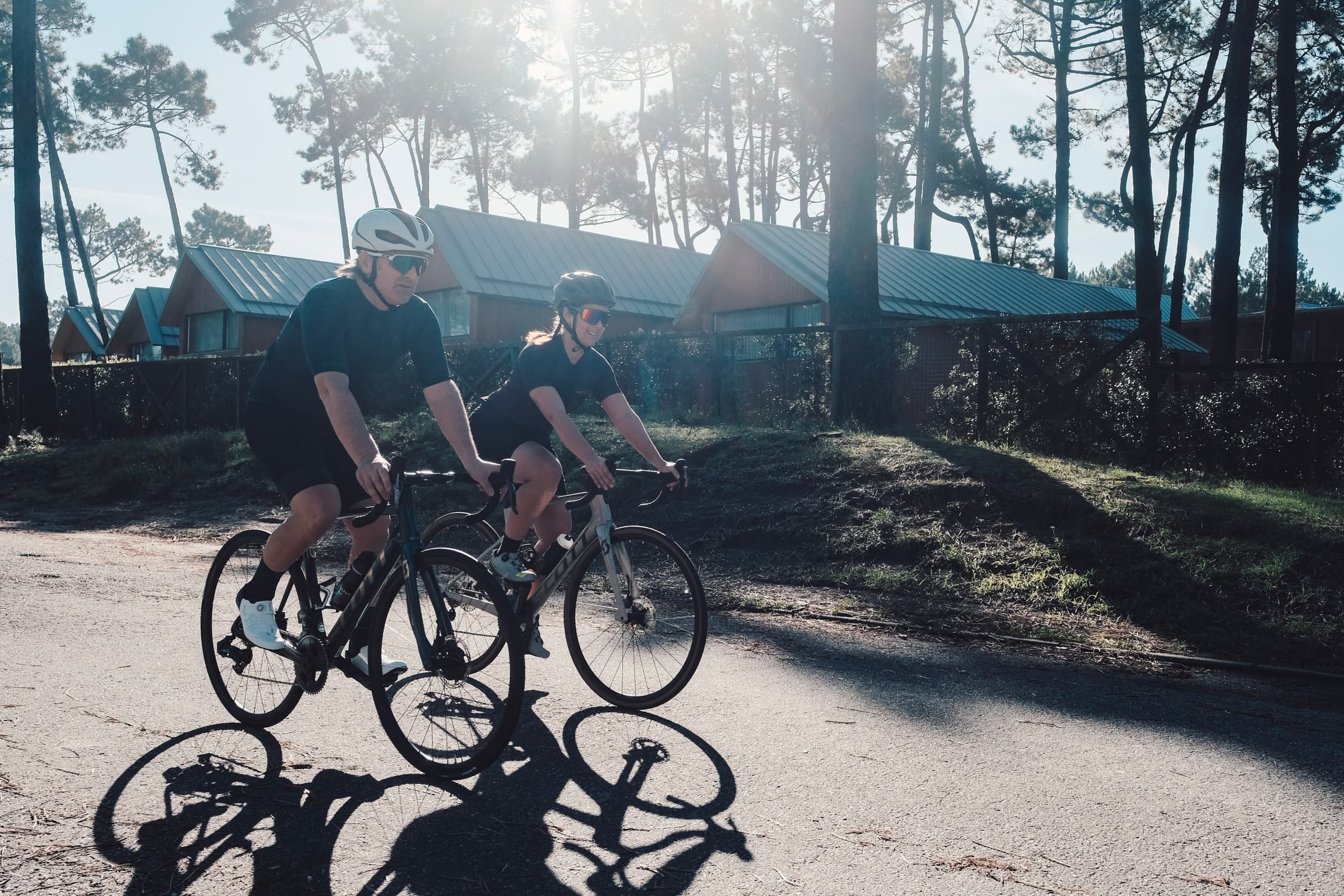 Guided Tour Road: Coastal and Mountain Bike Tours in Viana do Castelo