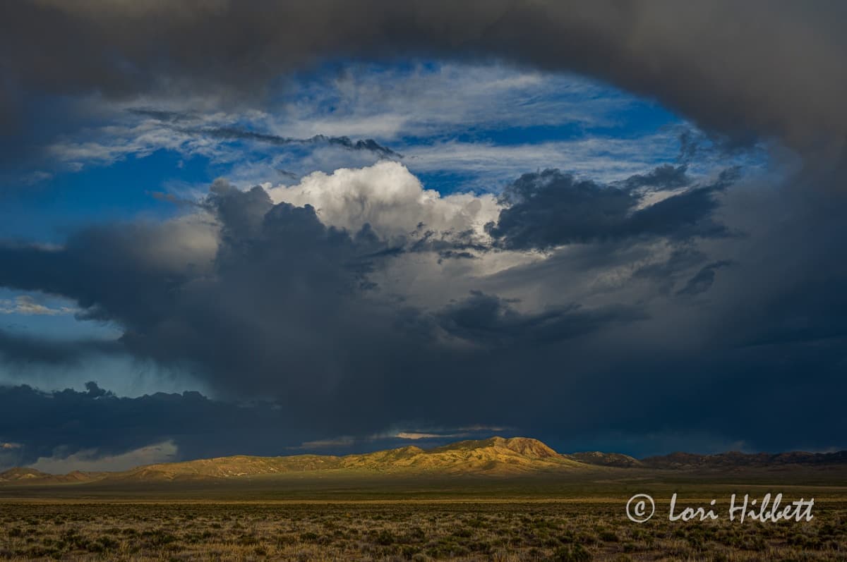 Nevada Backroads Adventure: Night Sky Photography from Gardnerville photo 2